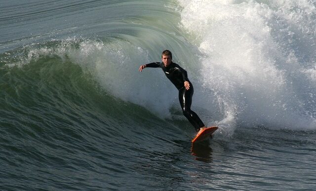 surfer